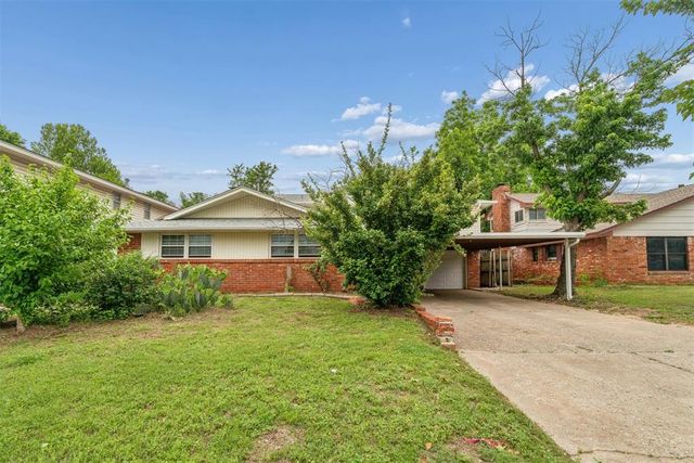 5012 NW 25th Street, Oklahoma City, OK 73127