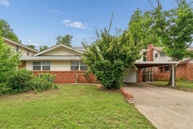 5012 NW 25th Street, Oklahoma City, OK 73127