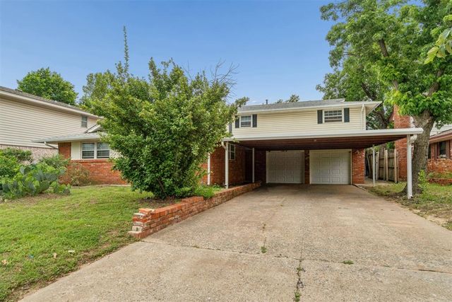 5012 NW 25th Street, Oklahoma City, OK 73127