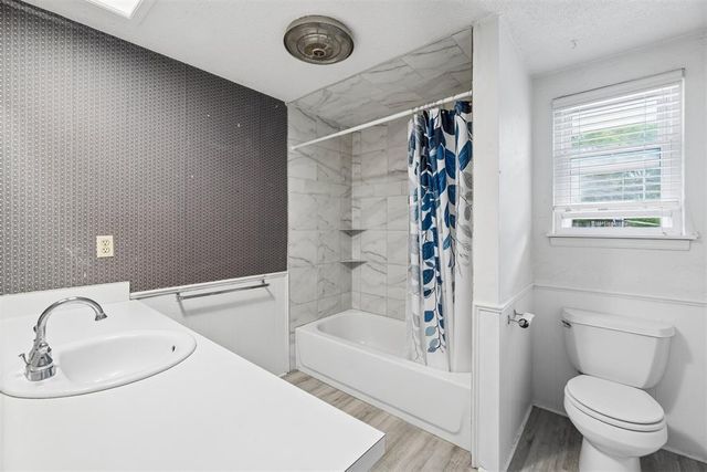 5012 NW 25th Street, Oklahoma City, OK 73127