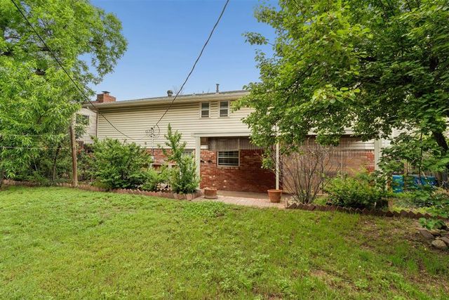 5012 NW 25th Street, Oklahoma City, OK 73127