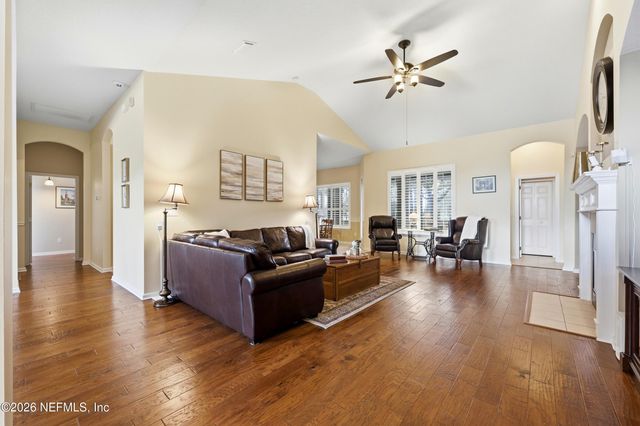 232 PORTA ROSA Circle, St. Augustine, FL 32092