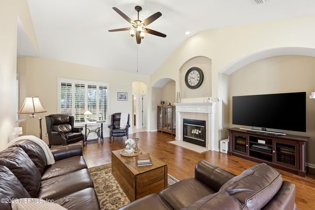 232 PORTA ROSA Circle, St. Augustine, FL 32092