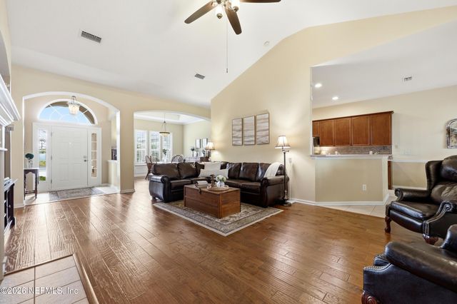 232 PORTA ROSA Circle, St. Augustine, FL 32092