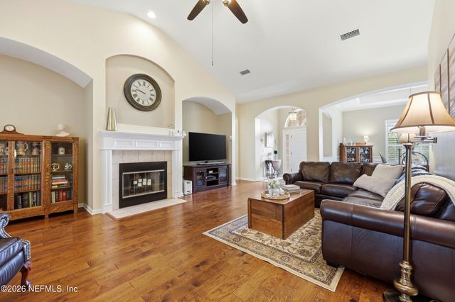 232 PORTA ROSA Circle, St. Augustine, FL 32092