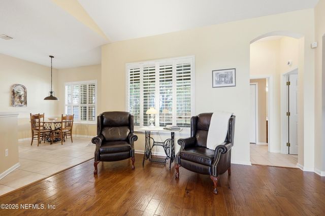 232 PORTA ROSA Circle, St. Augustine, FL 32092