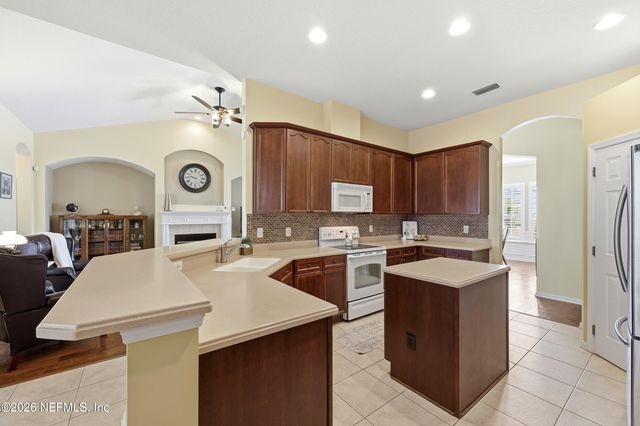 232 PORTA ROSA Circle, St. Augustine, FL 32092