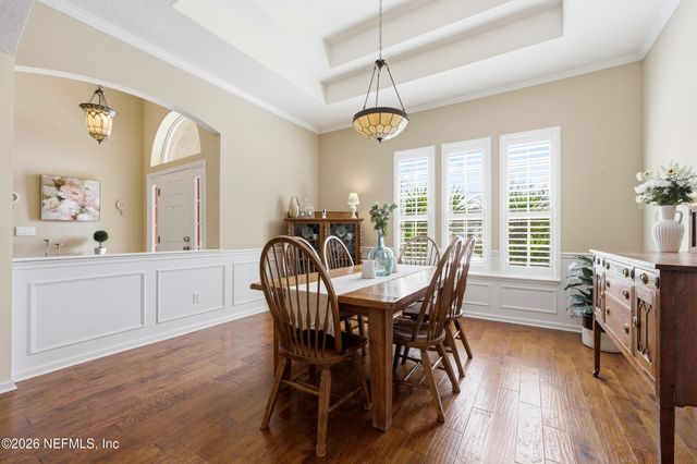 232 PORTA ROSA Circle, St. Augustine, FL 32092