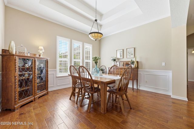 232 PORTA ROSA Circle, St. Augustine, FL 32092