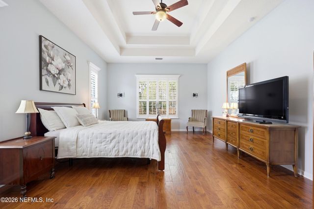 232 PORTA ROSA Circle, St. Augustine, FL 32092