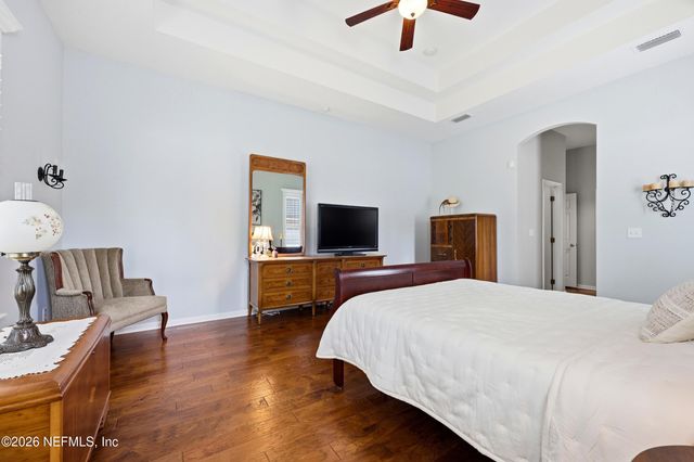 232 PORTA ROSA Circle, St. Augustine, FL 32092