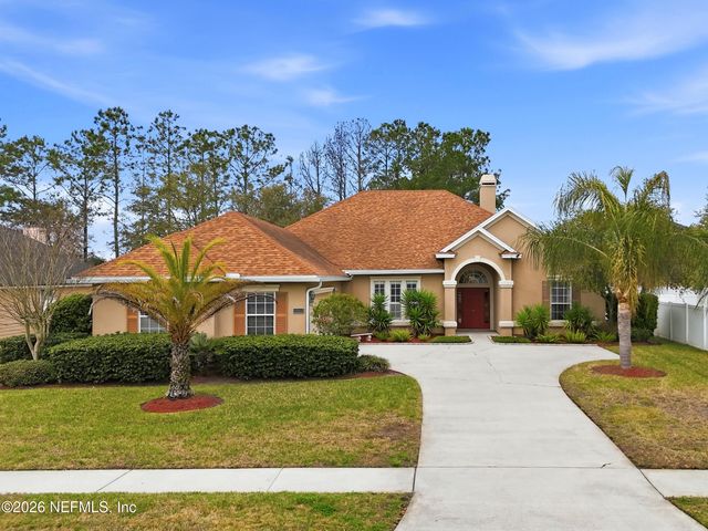 232 PORTA ROSA Circle, St. Augustine, FL 32092