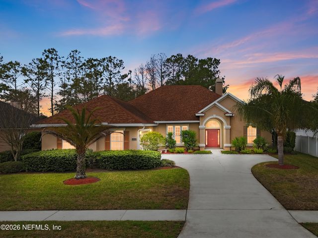 232 PORTA ROSA Circle, St. Augustine, FL 32092