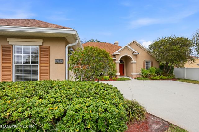 232 PORTA ROSA Circle, St. Augustine, FL 32092
