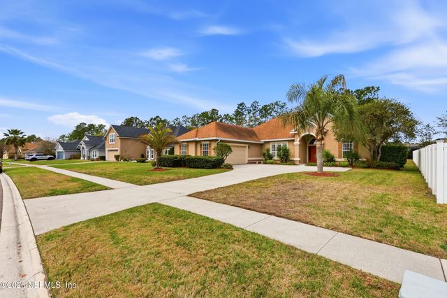 232 PORTA ROSA Circle, St. Augustine, FL 32092
