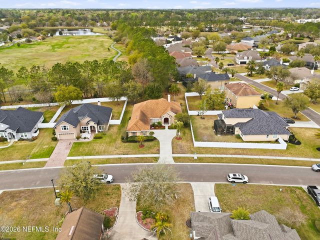 232 PORTA ROSA Circle, St. Augustine, FL 32092