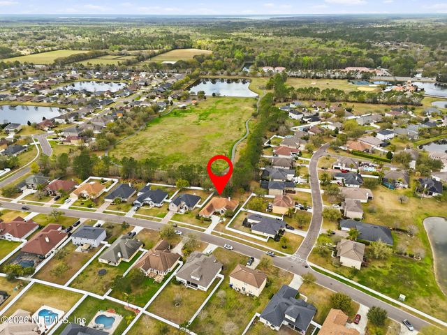 232 PORTA ROSA Circle, St. Augustine, FL 32092