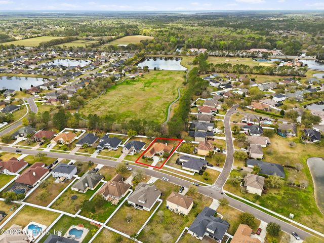 232 PORTA ROSA Circle, St. Augustine, FL 32092