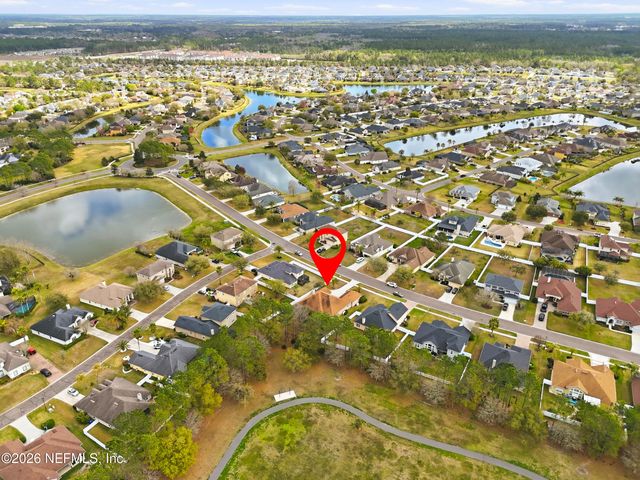 232 PORTA ROSA Circle, St. Augustine, FL 32092