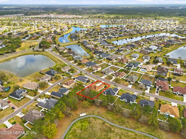 232 PORTA ROSA Circle, St. Augustine, FL 32092