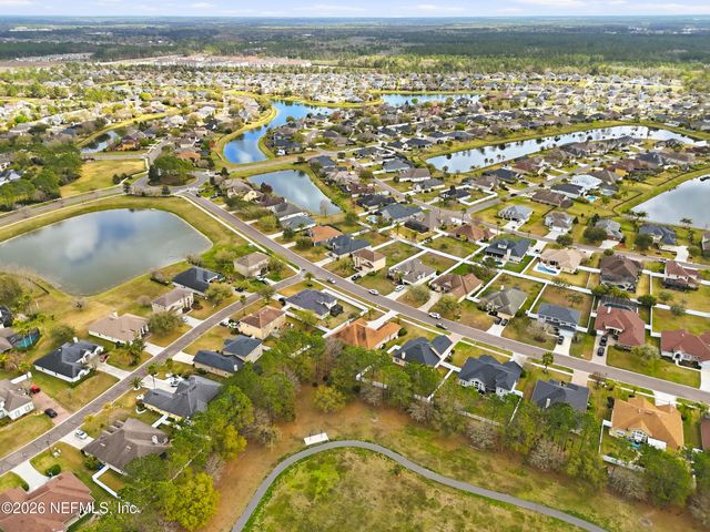 232 PORTA ROSA Circle, St. Augustine, FL 32092