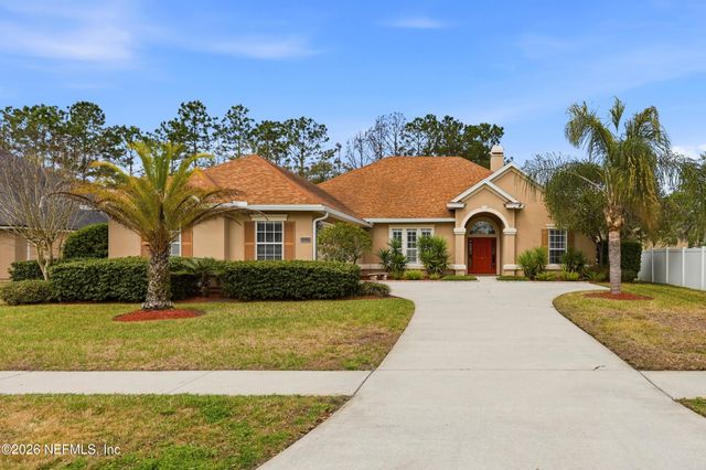 232 PORTA ROSA Circle, St. Augustine, FL 32092