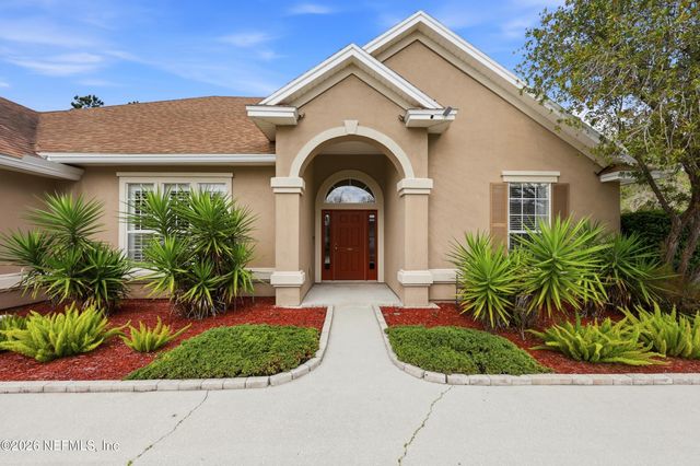 232 PORTA ROSA Circle, St. Augustine, FL 32092
