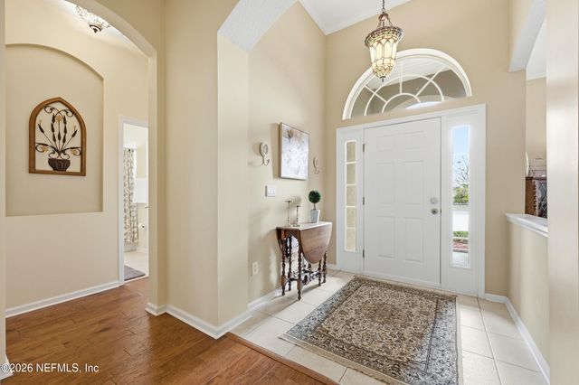 232 PORTA ROSA Circle, St. Augustine, FL 32092