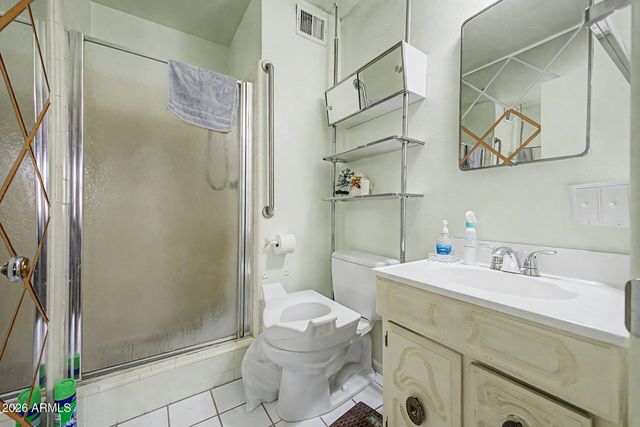 3525 W MORTEN Avenue, Phoenix, AZ 85051
