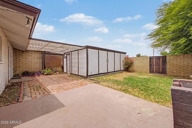 3525 W MORTEN Avenue, Phoenix, AZ 85051