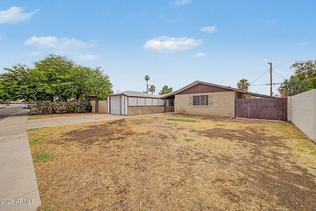 3525 W MORTEN Avenue, Phoenix, AZ 85051