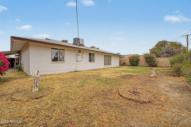 3525 W MORTEN Avenue, Phoenix, AZ 85051