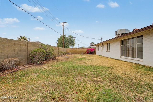 3525 W MORTEN Avenue, Phoenix, AZ 85051