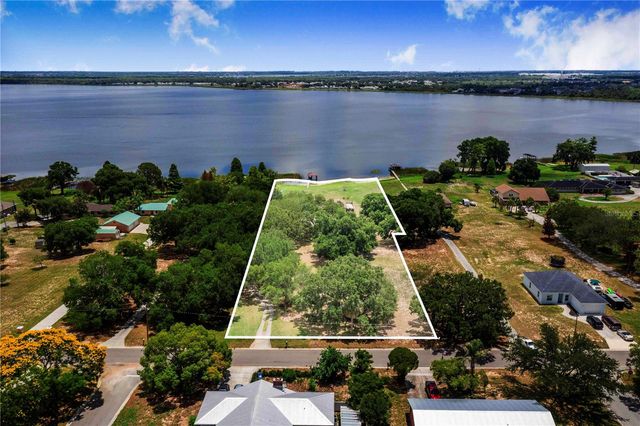 470 S RAMONA AVENUE, Lake Alfred, FL 33850