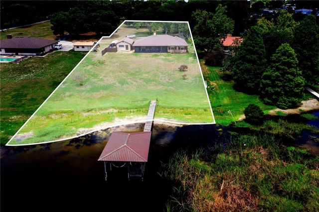 470 S RAMONA AVENUE, Lake Alfred, FL 33850