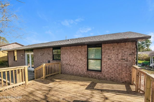 2925 Bethel Place, Powell, TN 37849