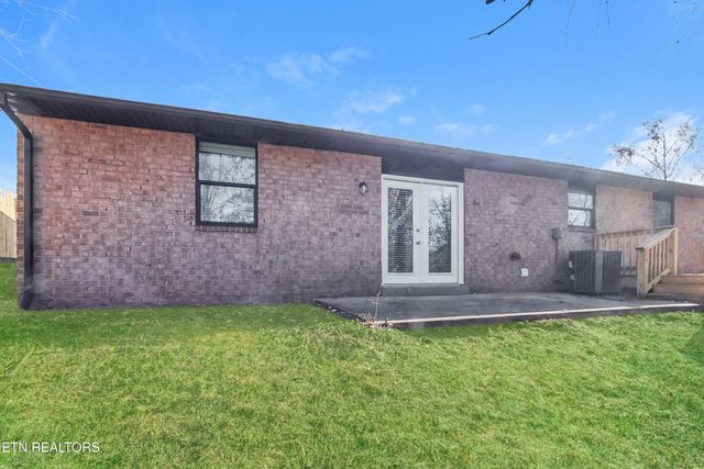 2925 Bethel Place, Powell, TN 37849