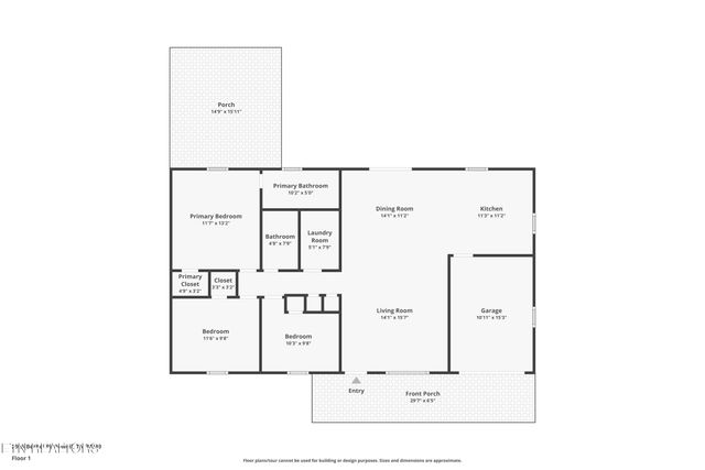 2925 Bethel Place, Powell, TN 37849