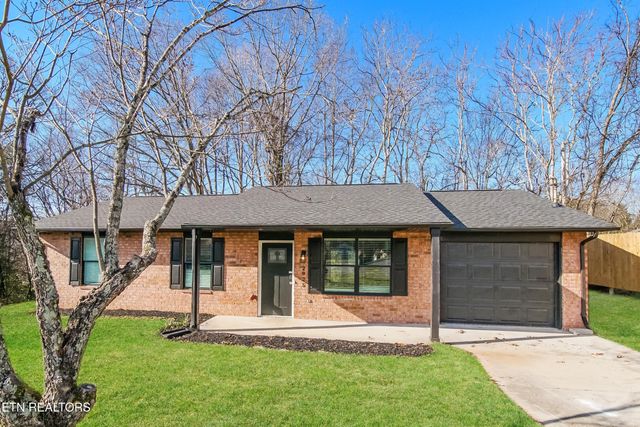 2925 Bethel Place, Powell, TN 37849