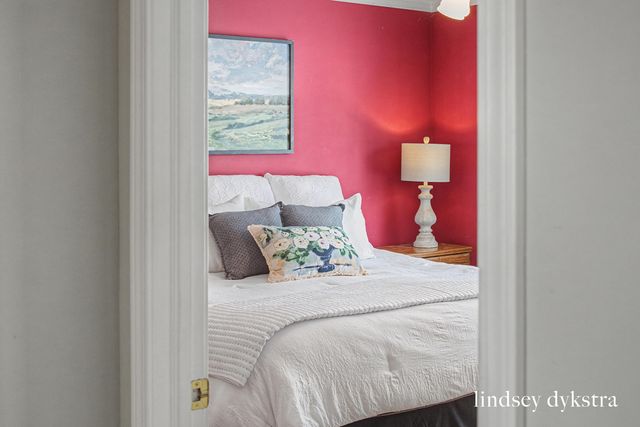 943 Red Tail Drive, Coopersville, MI 49404