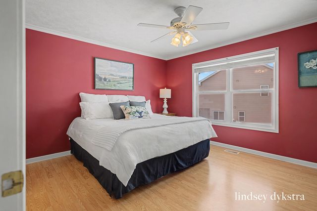 943 Red Tail Drive, Coopersville, MI 49404