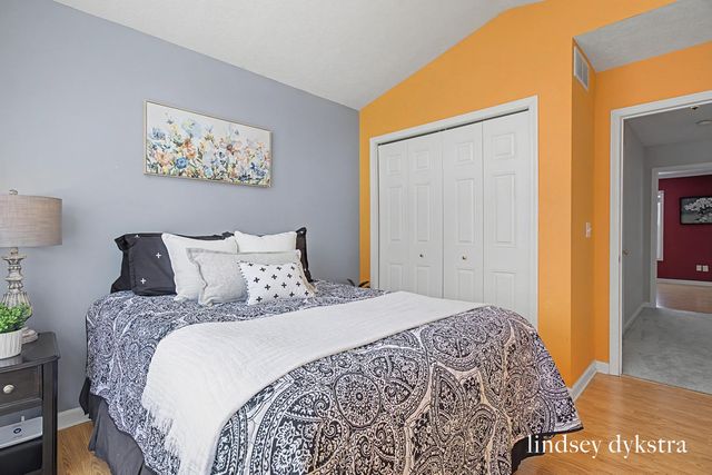 943 Red Tail Drive, Coopersville, MI 49404