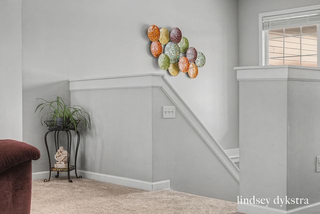 943 Red Tail Drive, Coopersville, MI 49404