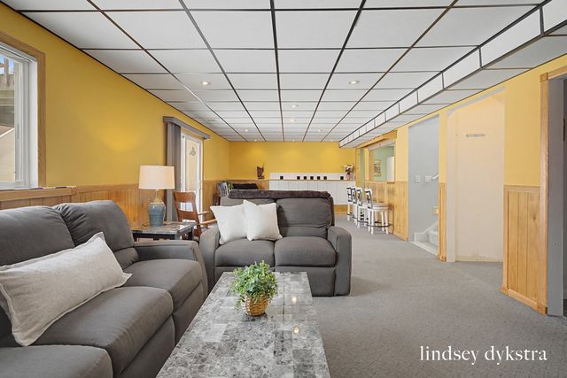 943 Red Tail Drive, Coopersville, MI 49404