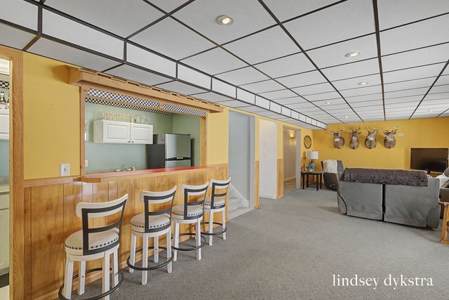 943 Red Tail Drive, Coopersville, MI 49404