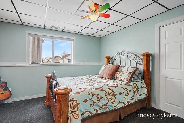 943 Red Tail Drive, Coopersville, MI 49404