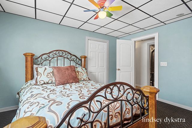 943 Red Tail Drive, Coopersville, MI 49404