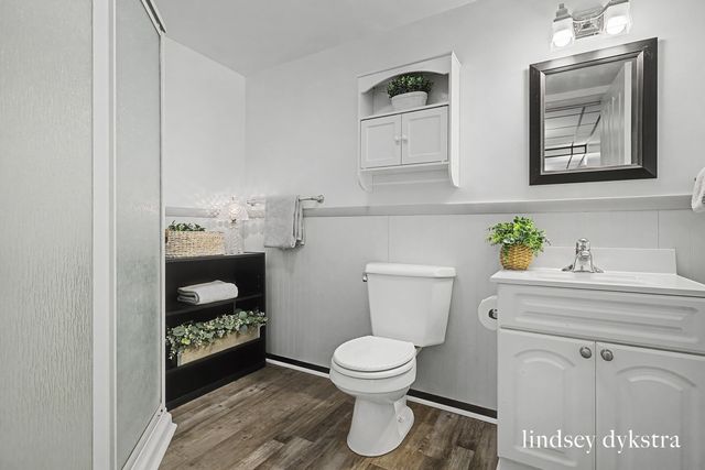 943 Red Tail Drive, Coopersville, MI 49404