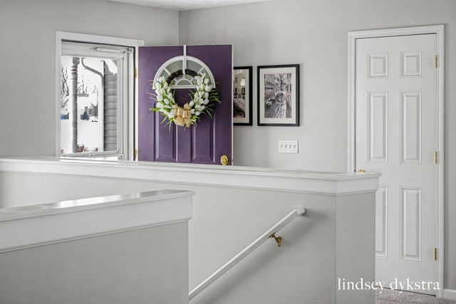 943 Red Tail Drive, Coopersville, MI 49404