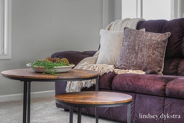 943 Red Tail Drive, Coopersville, MI 49404